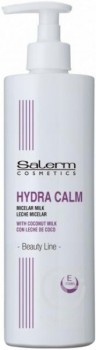 Salerm Leche Micellar (Мицеллярное молочко для лица), 200 мл