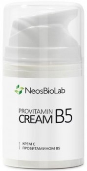 Neosbiolab Provitamin B5 Cream (Крем с провитамином B5)