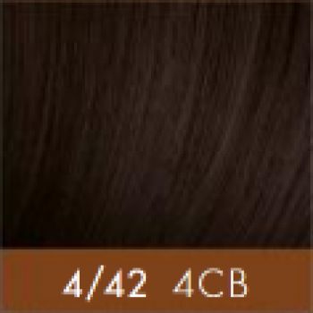 La Biosthetique Tint & Tone Advanced (Мультивалентный перманентный краситель), 90 мл