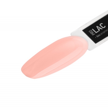 IQ Beauty Nail Polish Prolac+bioceramics (Лак для ногтей профессиональный укрепляющий с биокерамикой), 12,5 мл
