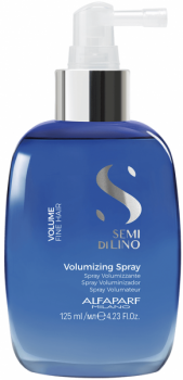 Alfaparf Volumizing Spray (Несмываемый спрей для придания объема волосам), 125 мл