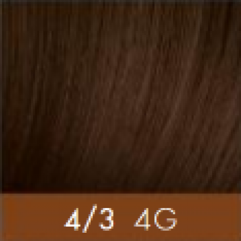 La Biosthetique Tint & Tone Advanced (Мультивалентный перманентный краситель), 90 мл
