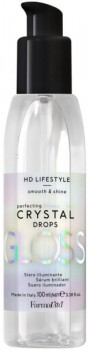 Farmavita Crystal Drops (Кристальные капли), 100 мл