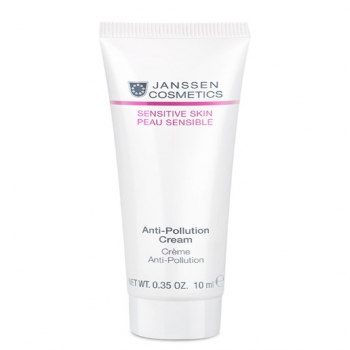 Janssen Anti-Pollution Cream (Защитный крем с пробиотиком)