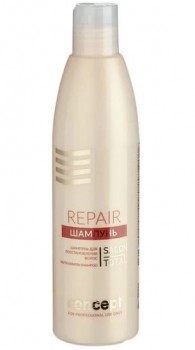 Concept Salon Total Repair (Шампунь для восстановления ломких волос)