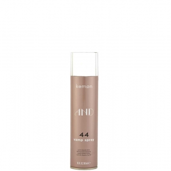Kemon And 44 Vamp Spray (Лак сильной фиксации)