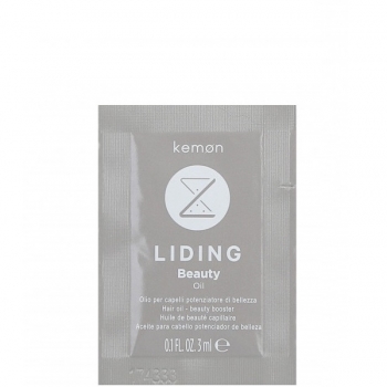 Kemon Liding Beauty Oil (Масло для волос)
