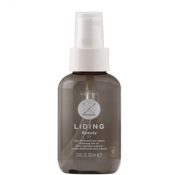 Kemon Liding Beauty Oil (Масло для волос)
