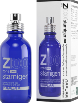 Z00 Stamigen Post (Пептидная бустер-сыворотка для роста волос)