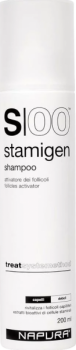 Napura S00 Stamigen Shampoo (Трихологический шампунь-активатор волосяных фолликулов)