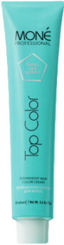 Mone Professional Top Color (Cтойкая крем-краска для волос Top Color), 100 мл