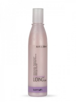 Kemon Defrizz Shampoo Шампунь для сухих и химически поврежденных волос 250 мл.