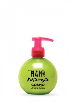 Kemon Hair manya cosmo (Гель универсальный подвижной фиксации), 250 мл