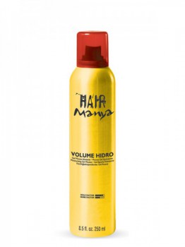 Kemon Hair manya volume hidro (Мусс-гель увлажняющий для объема), 250 мл