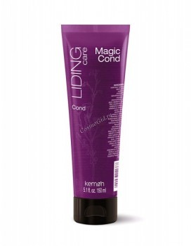 Kemon Liding care magic cond (Универсальный кондиционирующий крем)