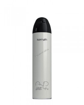 Kemon Vamp spray 44 (Лак сверхсильной, мгновенной фиксации), 500 мл