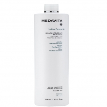 Medavita Anti-Hair Loss Treating Shampoo (Укрепляющий шампунь против выпадения волос)