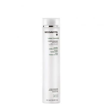 Medavita Anti-Hair Loss Treating Shampoo (Укрепляющий шампунь против выпадения волос)