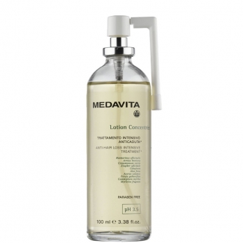 Medavita Anti-Hair Loss intensive Treatment (Интенсивный лосьон против выпадения волос)