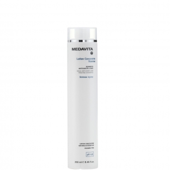 Medavita Male Anti-Hair Loss Treating Shampoo (Нормализирующий шампунь против выпадения волос для мужчин)