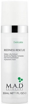 M.A.D Skincare Delicate Redness Rescue (Гель для устранения покраснения кожи)