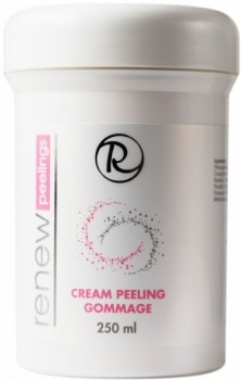 Renew Cream peeling gommage (Крем-пилинг гоммаж), 250 мл