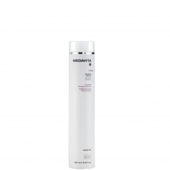 Medavita Soothing Shampoo (Успокаивающий шампунь для чувствительной кожи головы)