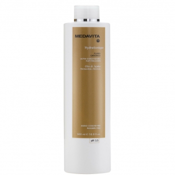 Medavita Ultra-Conditioning Hair Emulsion (Ультракондиционирующая эмульсия для всех типов волос)