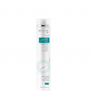 Medavita Instant Anti-Dandruff Shampoo (Очищающий шампунь против перхоти усиленного действия)