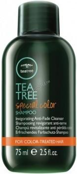 Paul Mitchell Tea Tree Special Color Shampoo (Шампунь для окрашенных волос)