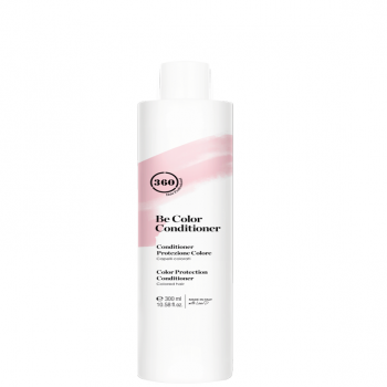 360 Be Color Conditioner (Кондиционер для защиты цвета волос)
