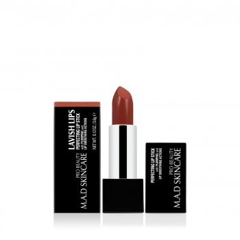 M.A.D Skincare Perfecting Lip Stick Desire (Омолаживающая помада с эффектом увеличения губ), 3,6 г