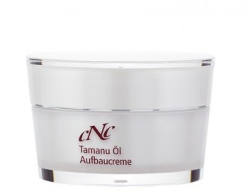 CNC Tamanu oil Aufbaucreme (Восстанавливающий крем на основе масла «Таману»)