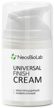 Neosbiolab Universal Finish Cream (Крем процедурный универсальный)