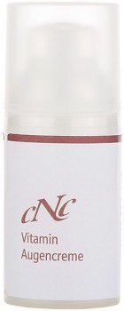 CNC Vitamin Augencreme (Витаминный крем для кожи вокруг глаз), 30 мл
