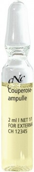 CNC Couperose Ampulle (Концентрат антикуперозный), 2 мл