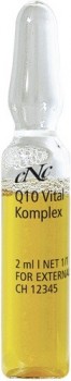 CNC Q10 Vital-Komplex (Живительный комплекс с коэнзимом Q10), 2 мл