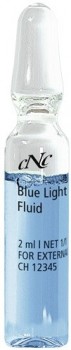 CNC Blue Light Fluid (Сыворотка-защита от вредных видов излучений), 2 мл