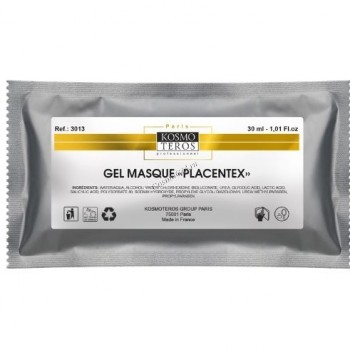 Kosmoteros Gel Masque Placentex (Омолаживающая маска "Плацентекс"), 1 шт