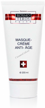 Kosmoteros Forte Masque creme anti-age (Крем-маска омолаживающая), 200 мл