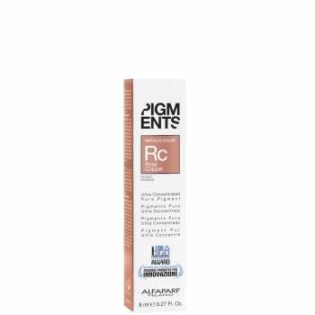 Alfaparf Pigments (Ультраконцентрированный пигмент)