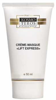 Kosmoteros Creme masque lift express (Омолаживающая крем-маска "Экспресс-лифтинг"), 50 мл