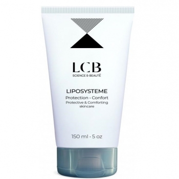 Biotechniques М120 Liposysteme (Крем-эмульсия «Липосистема» для сухой кожи), 50 мл