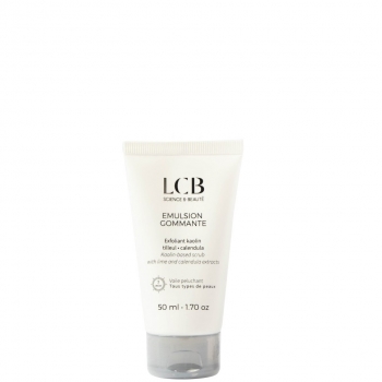 Biotechniques М120 Emulsion gommante (Отшелушивающая эмульсия), 150 мл