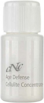 CNC Age Defense Cellulite Concentrate (Антицеллюлитный концентрат и липосомы), 15 мл