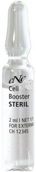 CNC Cell Booster Serum STERIL (Сыворотка клеточная защита и обновление), 2 мл