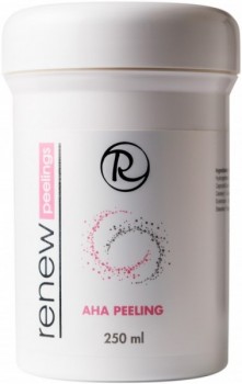 ReNew AHA peeling step1 (Мягкий пилинг на основе фруктовых кислот), 250 мл