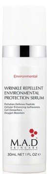M.A.D Skincare Environmental Wrinkle Repellent Environmental Protection Serum (Защитная сыворотка против морщин)