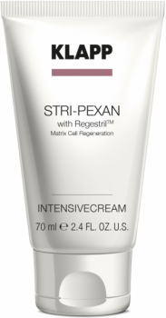 Klapp Stri-Pexan Intensive Cream (Интенсивный крем для лица), 70 мл