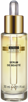 Kosmoteros Serum De Beaute (Ревитализирующий концентрат "Сыворотка Красоты")